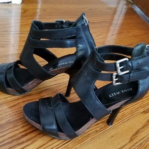 Ninewest heels